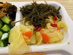 -香妃烤鸡(西单店)