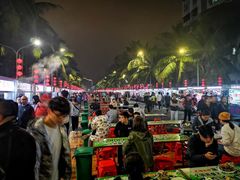 -海大南门夜市(海富街店)