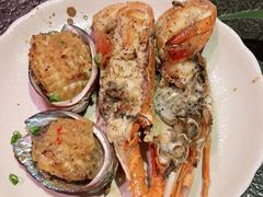 -福樱兰海鲜放题铁板烧(加州店)