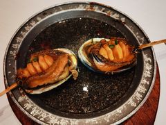 -品海楼·大连海胆锅贴馆(东港店)