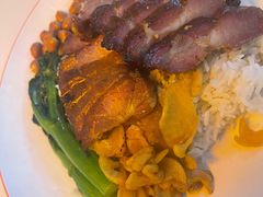 -维园港式茶餐厅(龙岗盛平店)