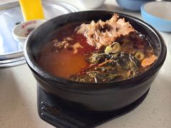 -韩香福烤肉庄园(荣成店)