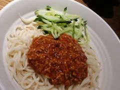 炸酱面-北方家宴(番禺永旺店)