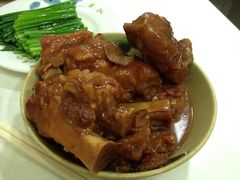 -麦文记面家(佐敦店)