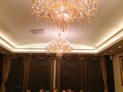 -上海安亭别墅花园酒店