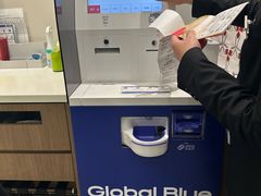 -三越百货(三越银座店)