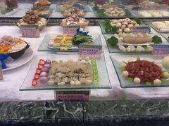 -绿色时代大酒店