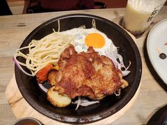 -卡朋西餐(扬名广场店)