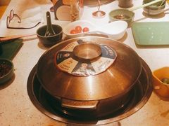 -润园四季椰子鸡火锅(海上世界店)
