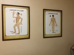 -席仁堂推拿按摩脊柱调理(世纪科贸大厦店)