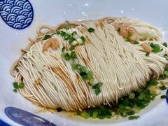 -新万鑫银丝面·非遗无锡味(惠山古镇店)
