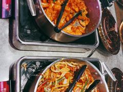 -比格比萨自助(延庆万达广场店)
