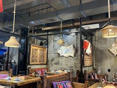 -泽成·冰煮羊(乌兰察布红楼店)