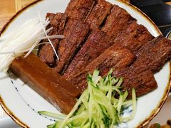 娄府酥骨带鱼-娄三少春饼·烤鸭(合生汇购物中心店)