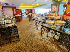 -珀丽酒店-协奏坊餐厅