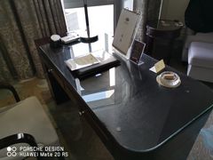 -安徽饭店
