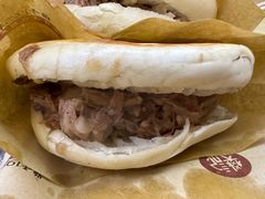 -樊记腊汁肉(竹笆市总店)