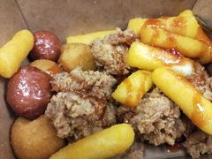 -Obligi Chicken韩式炸鸡(五道口店)