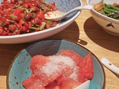 -赤宴·川菜(玉林店)