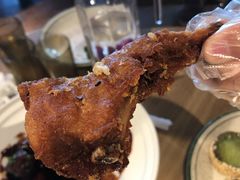 -溪林小馆(浦江城市生活广场店)