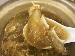 -添發碗仔翅美食