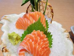 -阿吾罗·月咏精致日料(港汇恒隆广场店)