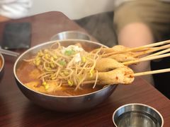 -青春分食(仙林大学城店)