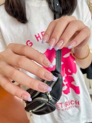 -HUII NAIL绘京美甲美睫会馆