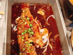 -肖记公安牛肉鱼杂馆·省级非物质文化遗产(江汉路直营店)