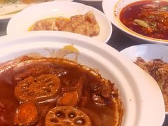 -上和臻品中国菜(花园街店)