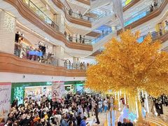 -友谊阳光城(金贸街道店)