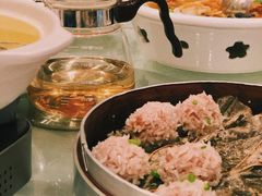 珍珠圆子-亢龙太子酒轩(东湖店)