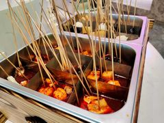 -滨州蓝海钧华大饭店(白鹭湖店)