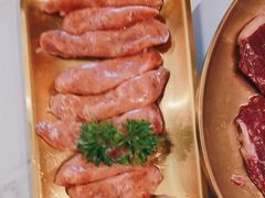 -核桃碳烤肉馆(深圳首店)