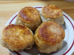包子-马姐爆肚儿门丁肉饼