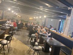 大堂-一棠龙虾•王牌虾球(楚河汉街店)