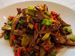 -马凯餐厅(地安门店)