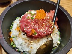 -吟松日式料理(莘庄店)