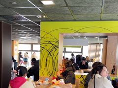 -麦当劳(团结湖店)