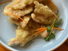 -翠花老菜饺子馆(七宝店)