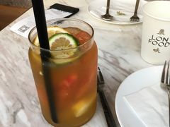 -农畉LONFOOD(福田星河COCOPark店)