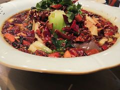 -海记品鸽·新疆菜(高铁站店)