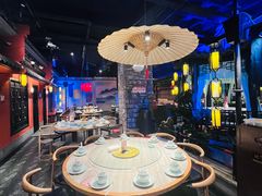 -红蜡烛-养生粥-津鲁菜(中山路店)