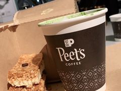 -Peet's 皮爷咖啡(东湖路手作店)