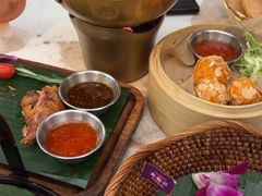 -KingThaia金泰兰(滨江天街店)