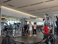 -普拉达游泳健身(水湾1979店)