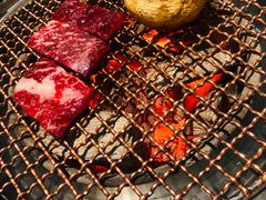 -黑牛の店·和牛烧肉(合生汇店)