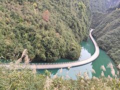 -狮子关旅游区