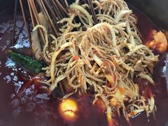 -老瓦房冷锅串串(文殊院店)