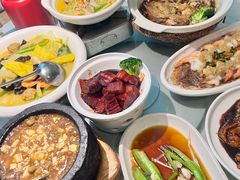 -小吴越·江浙融合菜(惠山万达广场店)